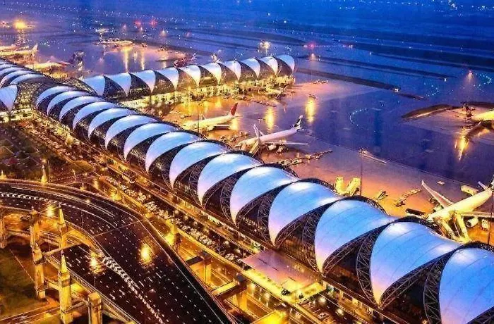 Hotel Oyo 519 B Min Airport