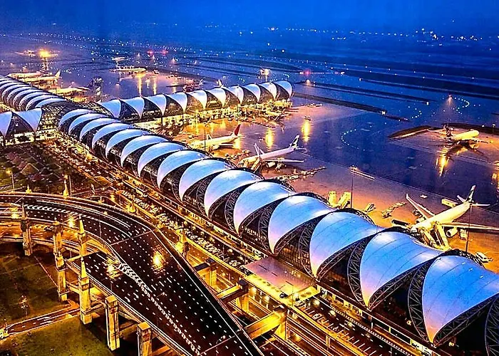 Oyo 519 B Min Airport