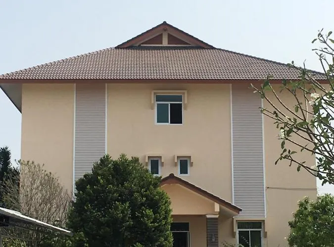 Hotel Oyo 519 B Min Airport